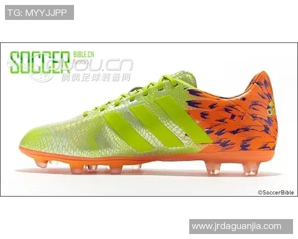 阿迪达斯X系列足球鞋助力球星突破极限展现速度与激情